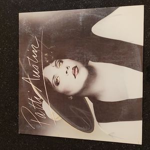 1984 PATTI AUSTIN Album